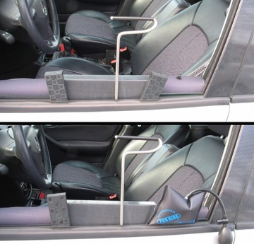 ВЕДРА стержневые ЛАМПА PDR A1-CAT ДЛЯ УДАЛЕНИЯ ВМЯТИН 21 шт.