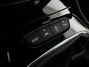 Opel Astra K Sports Tourer 1.4 Turbo 150KM 2016 Opel Astra navi klima auto grzane fotele kamera i, zdjęcie 28