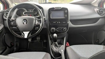 Renault Clio IV Grandtour  0.9 ENERGY Tce 90KM 2015 Renault Clio 89PS OPŁACONY Bezwypadkowy Klima, zdjęcie 23