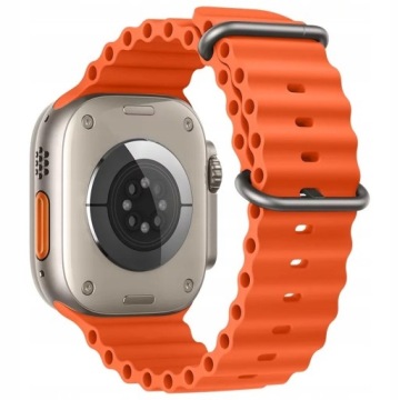 РЕМЕНЬ ДЛЯ Apple WATCH 2 3 4 5 6 7 8 9 SE ULTRA 2 38/40/41/42/44/45/49 ЦВЕТОВ