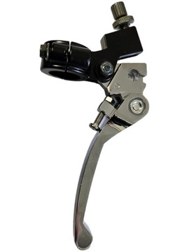 KLAMKA DŹWIGNIA SPRZĘGŁA NIEŁAMKA CROSS PITBIKE
