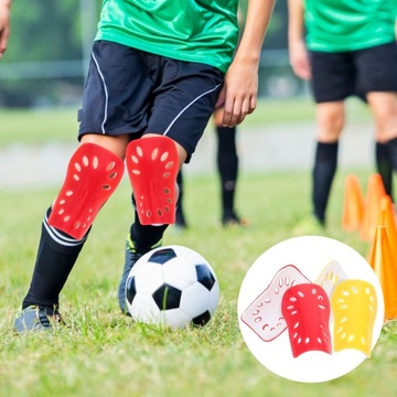 2 ПАРЫ ФУТБОЛЬНЫХ ЗАЩИТНИКОВ