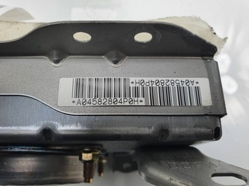 ULOŽENÍ AIRBAG DAIHATSU CUORE II