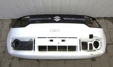NÁRAZNÍK PŘEDNÍ SUZUKI IGNIS 3 III 16-
