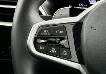 BMW Seria 4 G22-23-26 2025 BMW Seria 4 I wlasciciel M Sport 360 Gwarancja Bezwypadkowy FVAT23, zdjęcie 18