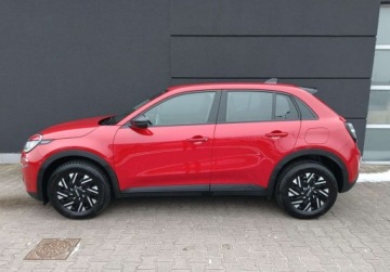 Fiat 2024 Fiat 600 1.2 100KM Mild-Hybrid Gwarancja Salon PL 1 wlasciciel 1.2 100KM, zdjęcie 12