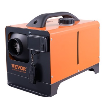 Отопитель стояночного обогрева VEVOR 12V5KW