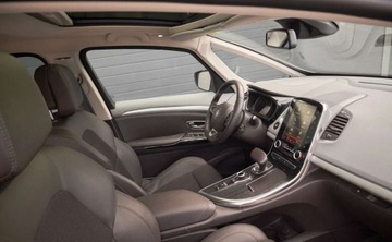 Renault Espace V Van 1.6 Energy TCe 200KM 2015 Renault Espace Renault Espace Energy TCe 200 EDC Business 1.6 Benzyna 200KM, zdjęcie 20