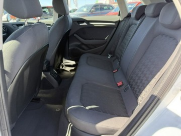 Audi A3 8V Hatchback 3d 1.2 TFSI 105KM 2014 Audi A3 Sportback 1.2 16V TSI 105KM 2014 Navi,, zdjęcie 15