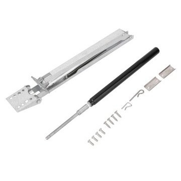 АВТОМАТИЧЕСКОЕ ОТКРЫТИЕ ОКОН САД ТЕПЛИЧНИК