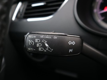 Skoda Octavia III Kombi Facelifting 1.4 TSI 150KM 2017 Skoda Octavia 1.4 TSI, Salon Polska, Serwis ASO, zdjęcie 18