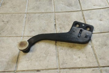 PANT CENTRÁLNÍ DVEŘE POSUVNÝCH VW TRANSPORTER V (T5) FURGON 7H0843436E
