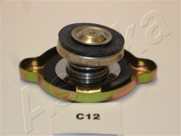ASHIKA 33-0C-C12 ZÁCPA  CHLADIČ