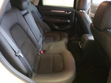 Mazda CX-5 II 2020 Mazda CX-5 Mazda CX-5 Touring 2.5 Benzyna 187KM, zdjęcie 9