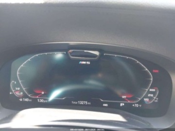 BMW Seria 5 G90-91 2023 BMW M5 2023 4.4l 4.4 Benzyna 617KM, zdjęcie 10