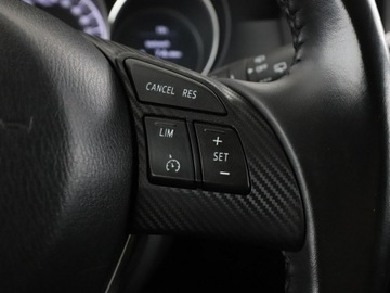 Mazda CX-5 I SUV Facelifting 2.0 SKYACTIV-G 160KM 2016 Mazda CX-5 2.0 Exclusive-Line AWD Nawigacja, zdjęcie 29