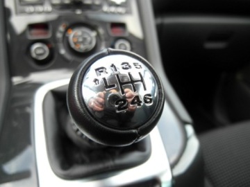 Peugeot 5008 I Minivan 2.0 HDi FAP 150KM 2011 Peugeot 5008 Allure Nawigacja Panorama Dach Head-Up 2.0 Diesel 150KM, zdjęcie 36