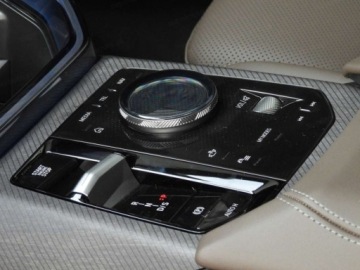 BMW X3 G45 SUV Plug-In 2.0 30e 299KM 2026 BMW X3 xDrive30e Sport Suv 2.0 (299KM) 2026, zdjęcie 8