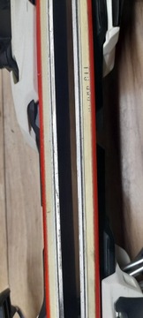 Лыжи Blizzard FIREBIRD 100см + Маркер 7.0 2020