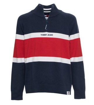 Sweter Tommy JEANS rozm. L