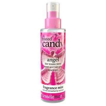 Treaclemoon - Mgiełka Zapachowa - Frosted Candy Angel, 150ml