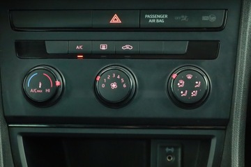 Seat Leon III Hatchback Facelifting 1.2 TSI 85KM 2018 Seat Leon 1.2 TSI, Salon Polska, VAT 23%, Klima, zdjęcie 9