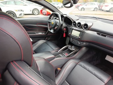 Ferrari 2015 FERRARI FF 6.3 Salon Polska, VAT23% V12 o mocy 660 KM, 4x4, zdjęcie 15