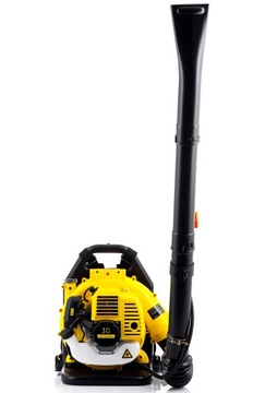 БЕНЗИНОВЫЙ РЮКЗАКОВЫЙ ВОЗДУХОДУТ ДЛЯ LEAF 320 Л.С.