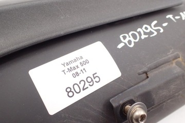 Коллекторы глушителя Yamaha T-Max 500 08-11