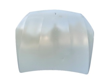 MERCEDES POKRYWA SILNIKA MASKA GLC 253 W253 NOWA