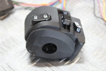 Кнопки левых переключателей OEM CAN AM RYKER 600/900 2021 - 2023