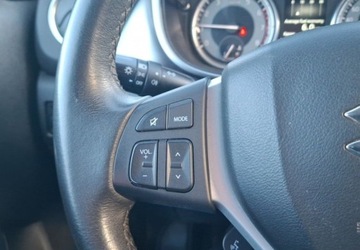 Suzuki Vitara III SUV Facelifting 1.0 BoosterJet 111KM 2019 Suzuki Vitara 1.0 Boosterjet Premium 2WD Benzyna 111KM, zdjęcie 21