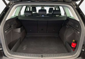 Skoda Kodiaq I SUV Facelifting 1.5 TSI 150KM 2022 Skoda Kodiaq Style 1.5TSI 150KM DSG 20222023 r., salon PL przebieg 50tys.k, zdjęcie 14