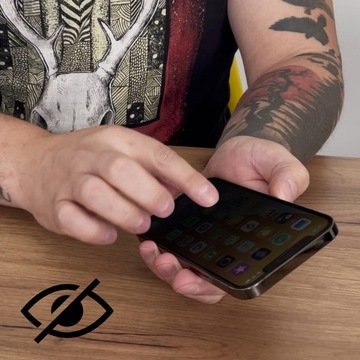 ШПИОНСКАЯ ПРИВАТИЗАЦИЯ СТЕКЛА ДЛЯ SAMSUNG GALAXY S21 FE