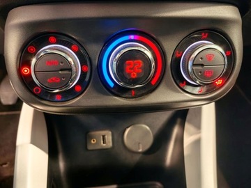 Opel Adam Hatchback 1.4 87KM 2013 Opel Adam Pierwszy właściciel, Panorama, Nawi, Serwis, zdjęcie 11