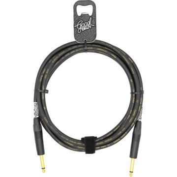 Kabel TS- TS GoodDrut 7m Czarny