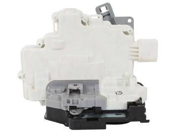 Serwomotor zamka lewego przodu 8K0839016