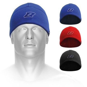 Зимняя шапка ZINA POLARTECH 2.0, 3 цвета! ЮНИОР