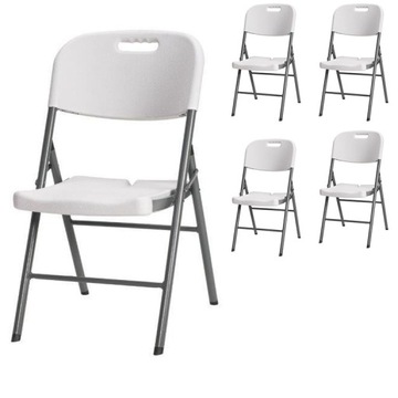 НАБОР РАСШИРЯЕМЫХ САДОВЫХ СТОЛИКОВ 180x74 x1 + СКЛАДНОЙ СТУЛ X4