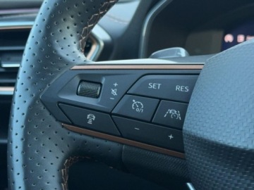 Cupra Formentor Crossover 2.0 TSI 190KM 2023 Cupra Formentor 2.0 TSI 4Drive DSG, FV23, Serwis ASO, Gwarancja Fabryczna, zdjęcie 16