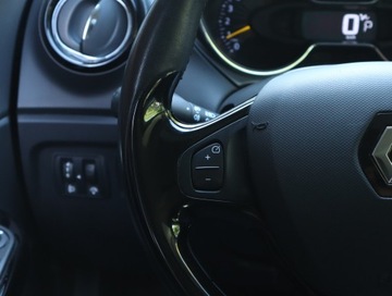 Renault Captur I Crossover 1.2 TCe EDC 120KM 2014 Renault Captur 1.2 TCe, Salon Polska, Automat, zdjęcie 19