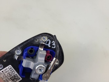 ANTÉNA STŘEŠNÍ 4G0035503E Q3 8U A6 C7 A7 4G A4 B8