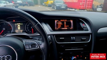 Audi A4 B8 Avant Facelifting 2.0 TDI 177KM 2013 Audi A4 Avant 2,0 Tdi S-line Multitronic 2.0 Diesel 177KM, zdjęcie 20