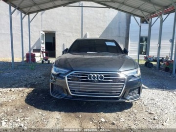 Audi A6 C8 2019 Audi a6 2019 Audi A6 Premium Plus 55 TFSI quattro 3.0 Benzyna 335KM, zdjęcie 10