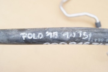 GD POLO 2Q PŘÍVOD KLIMATIZACE 2Q0816743C