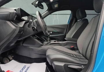 Peugeot 2008 II SUV 1.2 PureTech 130KM 2023 Peugeot 2008 1.2 Benzyna 100KM Allure Salon PL I wl Serwis ASO FV23 1.2, zdjęcie 14