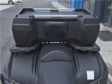 BOX KIMPEX 140L XXL Quad Linhai TGB Access Kymco Segway