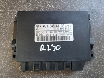 MODUL MERCEDES SL R230 2308204426