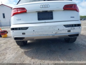 Audi Q5 II 2019 Audi Q5 2019 Audi Q5 Premium Plus 45 TFSI quattro 2.0 Benzyna 248KM, zdjęcie 16