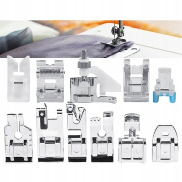 Комплект из 11 стопок BUTTERFLY BROTHER от JANOME YOKOYAMA